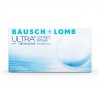 BAUSCH + LOMB ULTRA